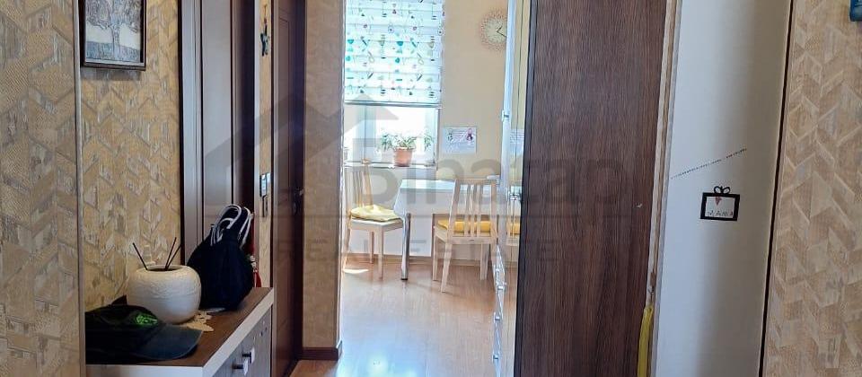 Satılır 2 otaqlı köhnə tikili 55 m², N. Nərimanov  m. - 4