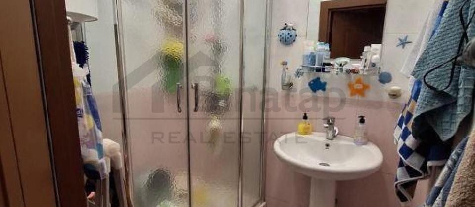 Satılır 2 otaqlı köhnə tikili 55 m², N. Nərimanov  m. - 6