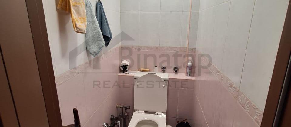 Satılır 2 otaqlı köhnə tikili 55 m², N. Nərimanov  m. - 7