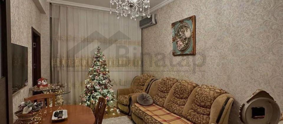 Satılır 3 otaqlı yeni tikili 75 m², Xırdalan