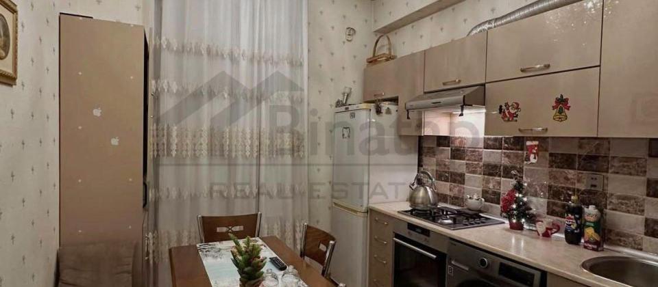 Satılır 3 otaqlı yeni tikili 75 m², Xırdalan - 2