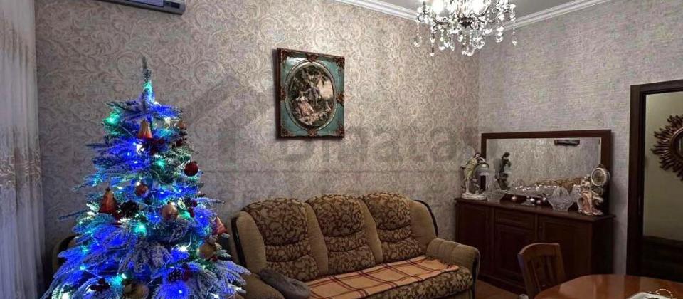 Satılır 3 otaqlı yeni tikili 75 m², Xırdalan - 4