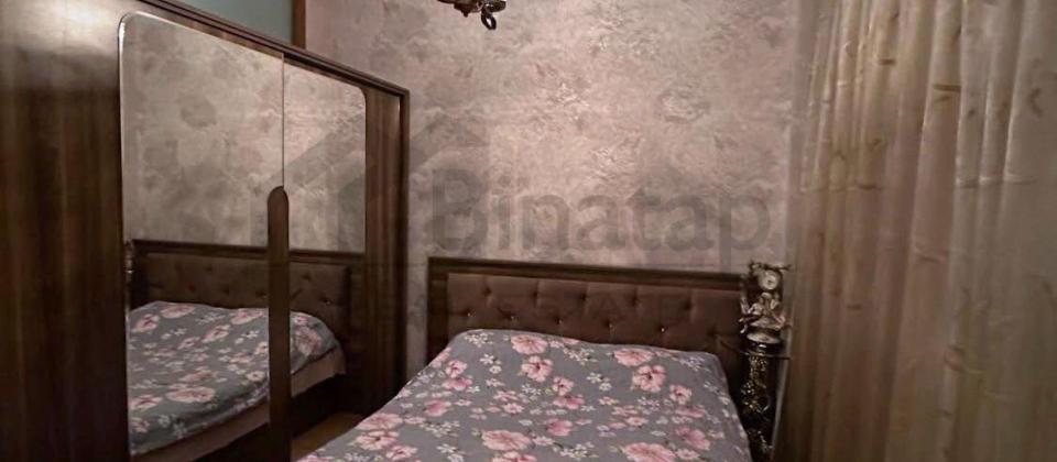 Satılır 3 otaqlı yeni tikili 75 m², Xırdalan - 5