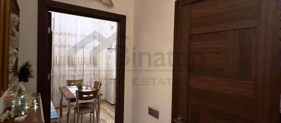 Satılır 3 otaqlı yeni tikili 75 m², Xırdalan - 6