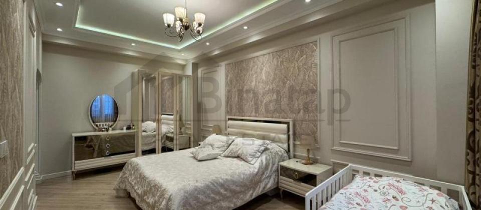 Satilir 2 otaqli menzil/108 kv.m., SS Hall ş/s yani, Heyder Eliyev merkezine yaxindir - 5