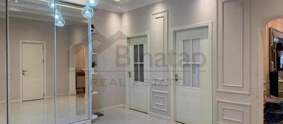 Satilir 2 otaqli menzil/108 kv.m., SS Hall ş/s yani, Heyder Eliyev merkezine yaxindir - 8