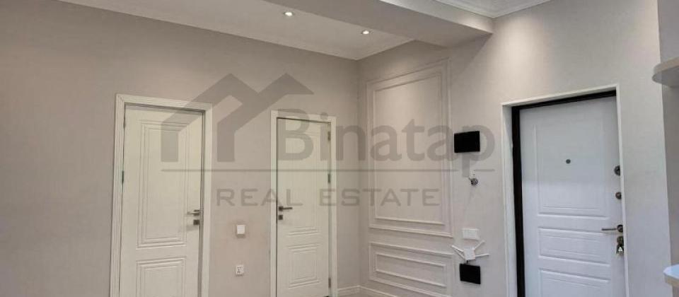 Satilir 2 otaqli menzil/108 kv.m., SS Hall ş/s yani, Heyder Eliyev merkezine yaxindir - 9