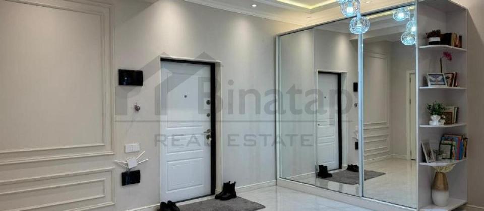 Satilir 2 otaqli menzil/108 kv.m., SS Hall ş/s yani, Heyder Eliyev merkezine yaxindir - 10