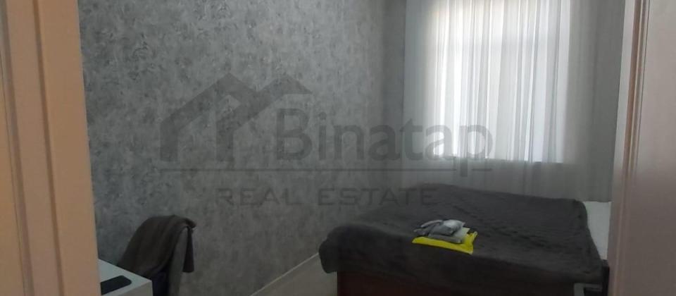 Satılır 2 otaqlı köhnə tikili 65 m², Nizami m. - 5