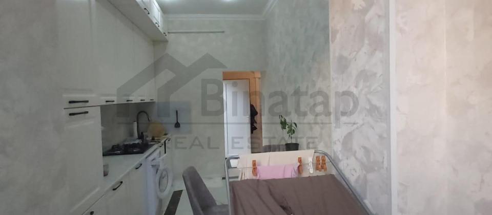 Satılır 2 otaqlı köhnə tikili 65 m², Nizami m. - 8