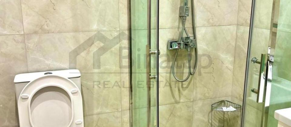 Satilir 3 otaqli menzil/122 kv.m., Zerife Eliyeva kucesi, Crescent Mall'un yaninda yerlesir - 13