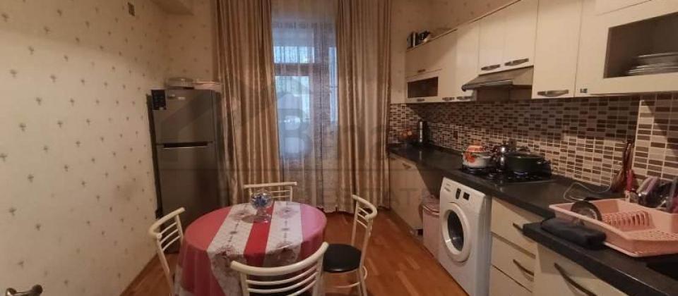 Satilir 2 otaqli menzil/70.5 kv.m., Bayil, Su idman kompleksi ve yeni bulvara yaxindir - 4