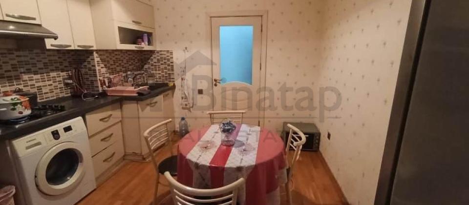 Satilir 2 otaqli menzil/70.5 kv.m., Bayil, Su idman kompleksi ve yeni bulvara yaxindir - 5