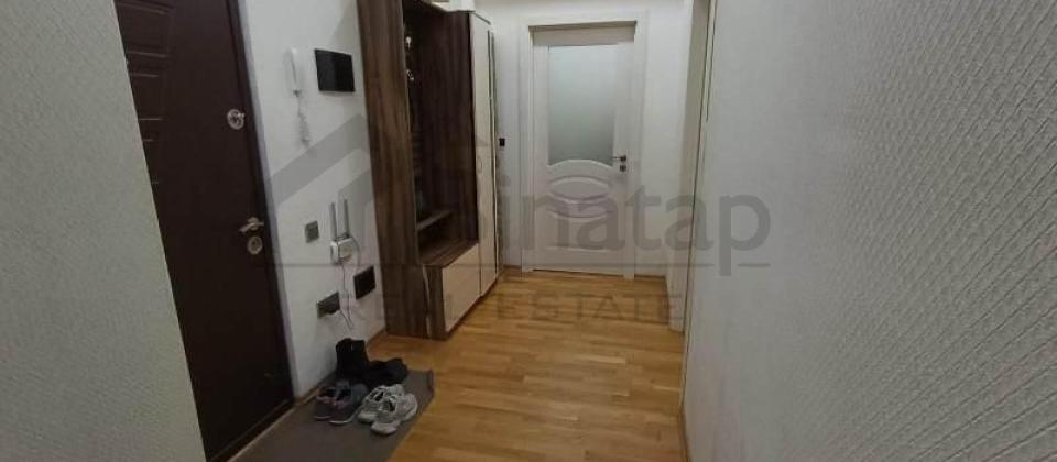 Satilir 2 otaqli menzil/70.5 kv.m., Bayil, Su idman kompleksi ve yeni bulvara yaxindir - 6