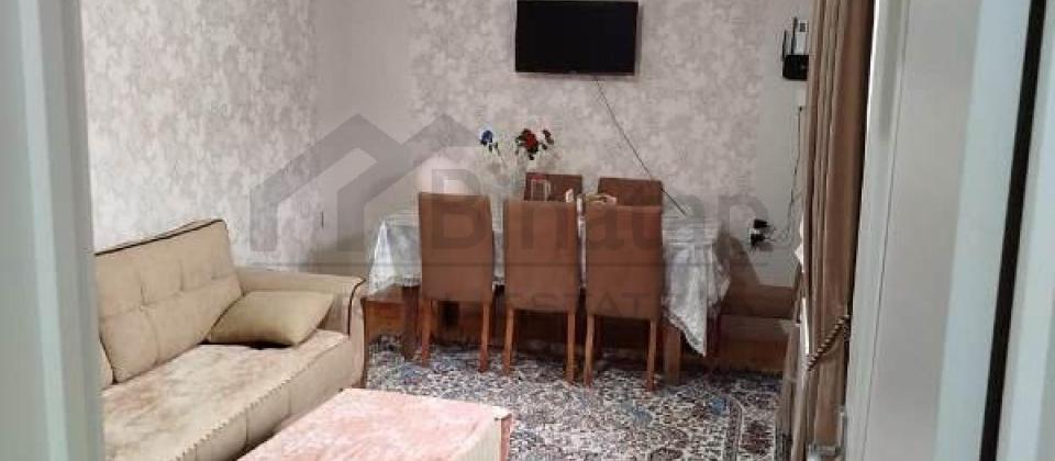 Satilir heyet evi/70 kv.m., Masazir qesebesi, 6№li mektebin yaninda yerlesir - 3