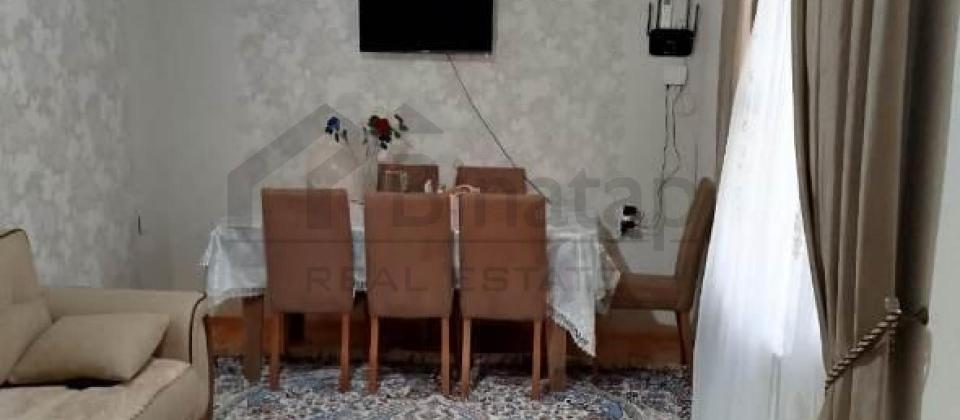 Satilir heyet evi/70 kv.m., Masazir qesebesi, 6№li mektebin yaninda yerlesir - 4