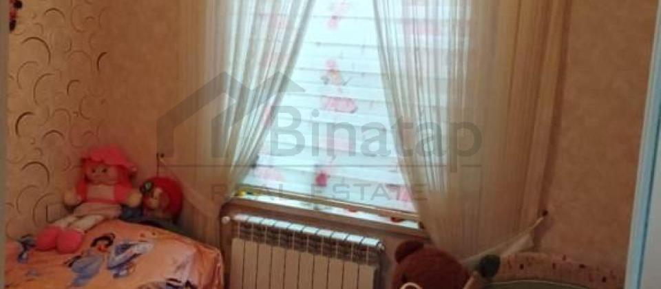 Satilir heyet evi/70 kv.m., Masazir qesebesi, 6№li mektebin yaninda yerlesir - 5
