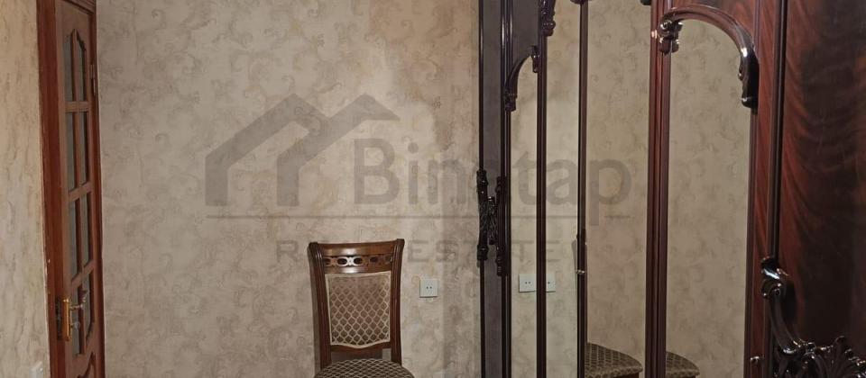 Satılır 3 otaqlı köhnə tikili 75 m², Memar Əcəmi m. - 4