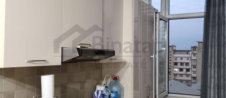 Satılır 3 otaqlı köhnə tikili 75 m², Memar Əcəmi m. - 7