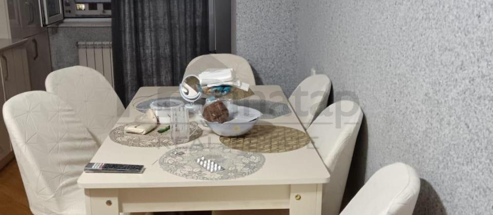 Satılır 3 otaqlı köhnə tikili 75 m², Memar Əcəmi m. - 8