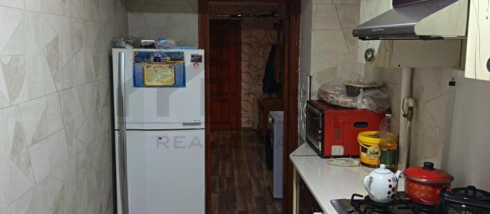 Satılır 3 otaqlı köhnə tikili 75 m², Memar Əcəmi m. - 10