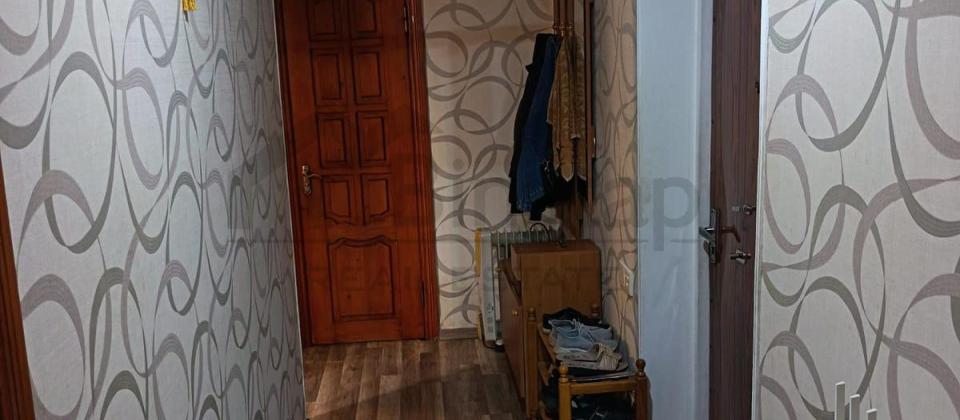 Satılır 3 otaqlı köhnə tikili 75 m², Memar Əcəmi m. - 14