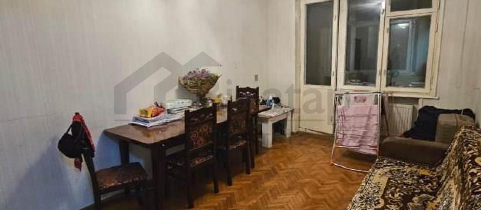 Satilir 2 otaqli menzil/50 kv.m., Nerimanov heykelinin yani, İceriseher m/s yaxindir - 2