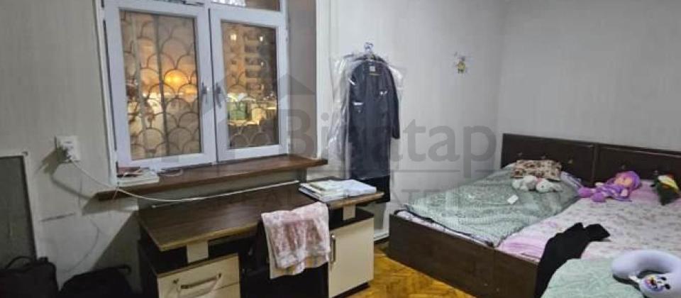 Satilir 2 otaqli menzil/50 kv.m., Nerimanov heykelinin yani, İceriseher m/s yaxindir - 5