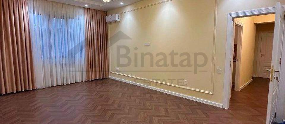 Satilir 2 otaqli menzil/80 kv.m., Bayil, Su idman kompleksi ve yeni bulvara yaxindir - 3