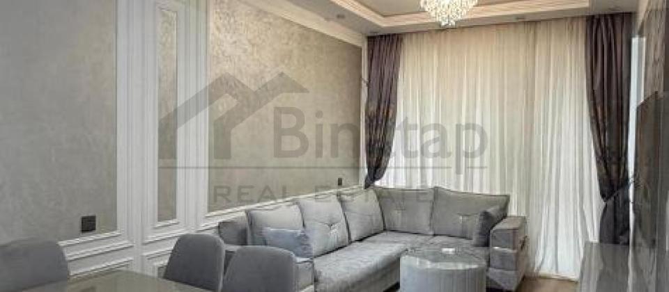 Satilir 2 otaqli menzil/76 kv.m., Hesen bey Zerdabi prospekti, 20 Yanvar m/s yaxindir - 3