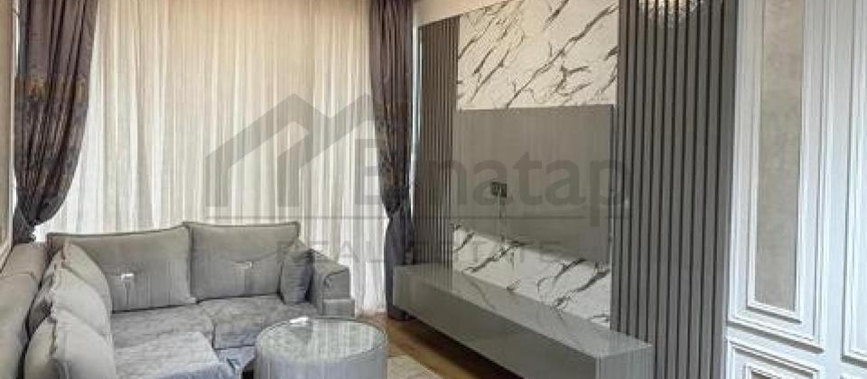 Satilir 2 otaqli menzil/76 kv.m., Hesen bey Zerdabi prospekti, 20 Yanvar m/s yaxindir - 2