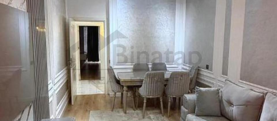Satilir 2 otaqli menzil/76 kv.m., Hesen bey Zerdabi prospekti, 20 Yanvar m/s yaxindir