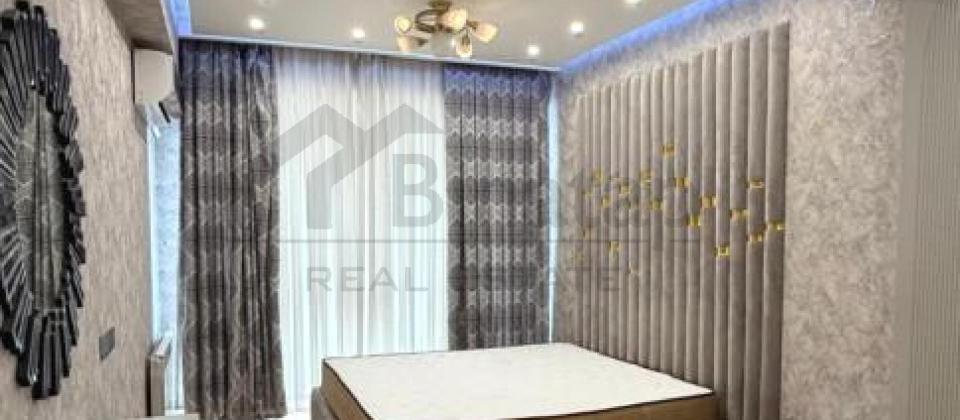 Satilir 2 otaqli menzil/76 kv.m., Hesen bey Zerdabi prospekti, 20 Yanvar m/s yaxindir - 4