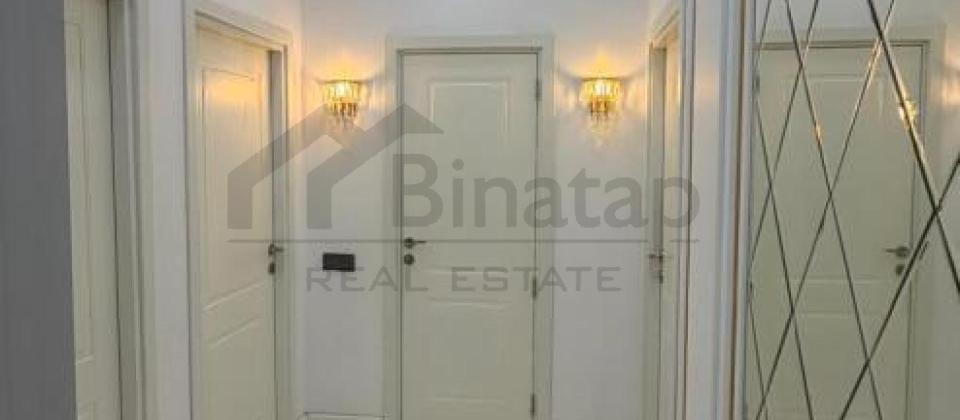 Satilir 2 otaqli menzil/76 kv.m., Hesen bey Zerdabi prospekti, 20 Yanvar m/s yaxindir - 9