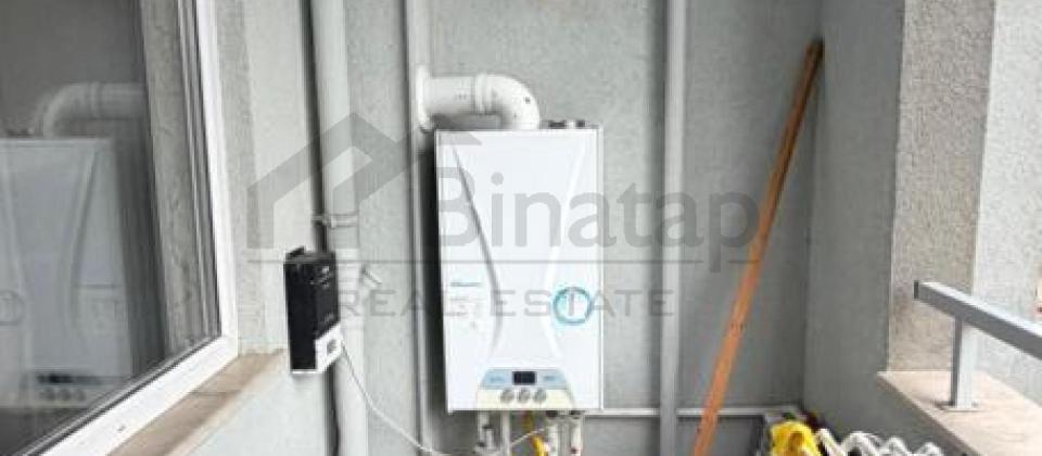 Satilir 2 otaqli menzil/76 kv.m., Hesen bey Zerdabi prospekti, 20 Yanvar m/s yaxindir - 14