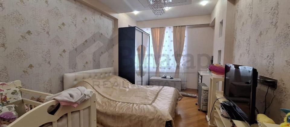 Satılır 3 otaqlı yeni tikili 140 m², 28 May m. - 6