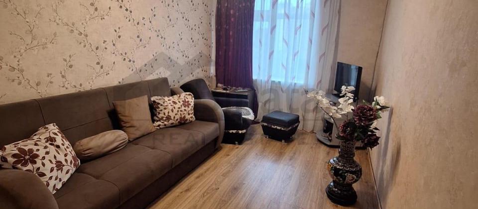 Satılır 4 otaqlı köhnə tikili 120 m², Nizami m. - 6