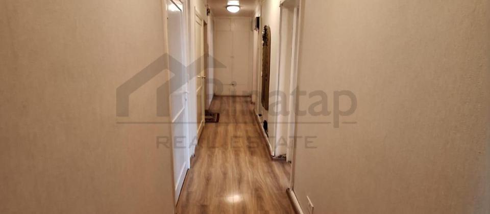 Satılır 4 otaqlı köhnə tikili 120 m², Nizami m. - 10