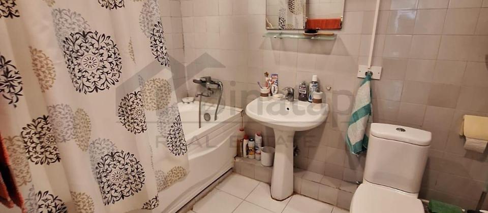Satılır 4 otaqlı köhnə tikili 120 m², Nizami m. - 12