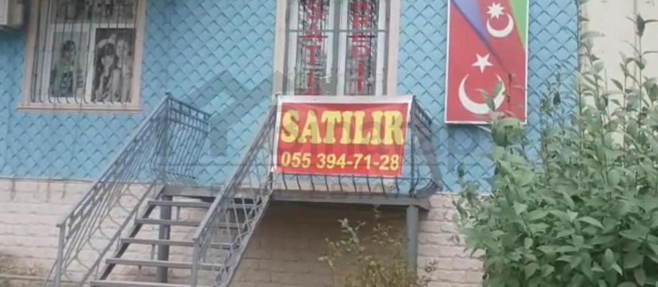 Obyekt satılır - 4