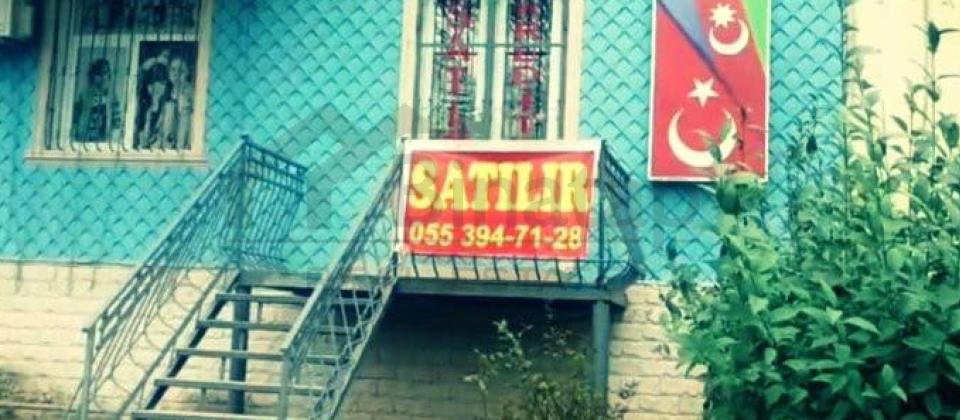 Obyekt satılır - 5
