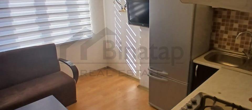 Abşeron gənclər şəhərciyində kupçalı,təmirli,əşyalı bina evi satılır - 2