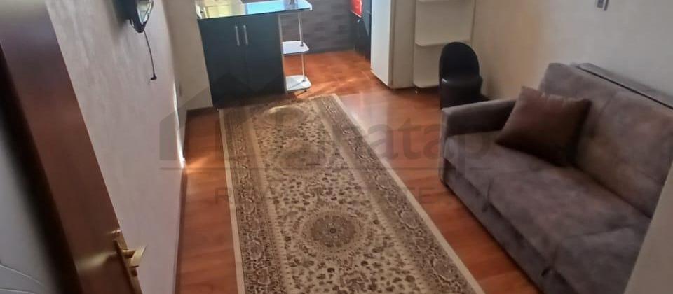 Abşeron gənclər şəhərciyində kupçalı,təmirli,əşyalı bina evi satılır