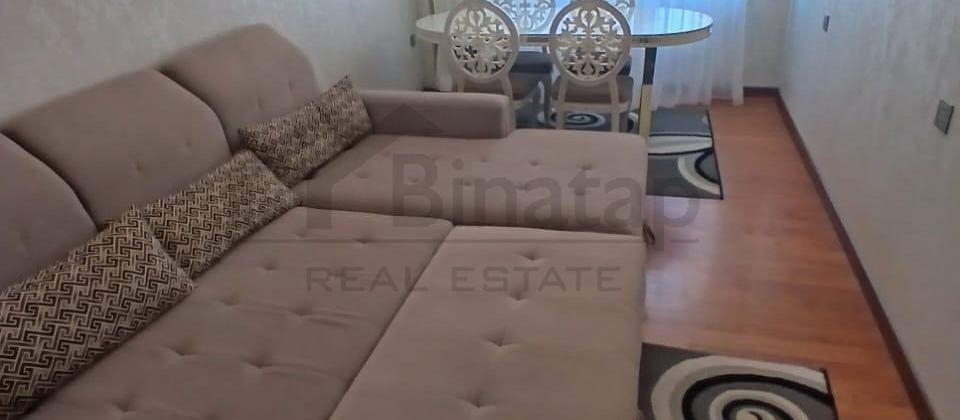 Abşeron gənclər şəhərciyində kupçalı,təmirli,əşyalı bina evi satılır - 2