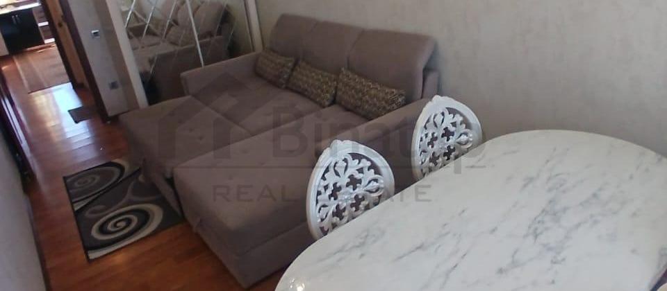 Abşeron gənclər şəhərciyində kupçalı,təmirli,əşyalı bina evi satılır - 4