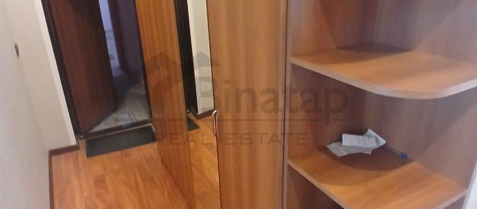 Abşeron gənclər şəhərciyində kupçalı,təmirli,əşyalı bina evi satılır - 6