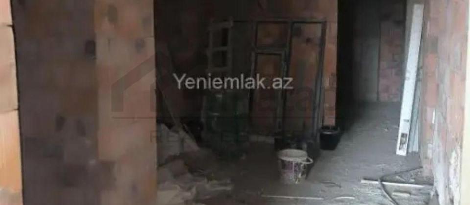 Masazır qəsəbəsi Əliağa vahid küçəsində təmirsiz bina evi satılır - 3