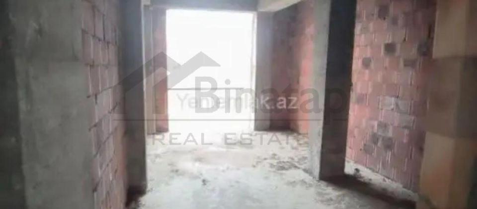 Masazır qəsəbəsi Əliağa vahid küçəsində təmirsiz bina evi satılır - 5