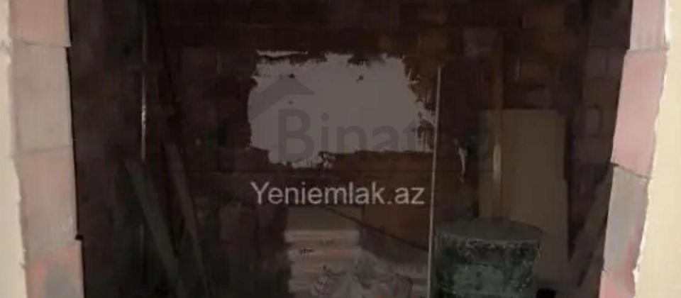 Masazır qəsəbəsi Əliağa vahid küçəsində təmirsiz bina evi satılır - 6