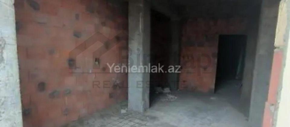 Masazır qəsəbəsi Əliağa vahid küçəsində təmirsiz bina evi satılır - 7